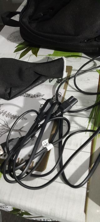 Cámara Nikon D7000 + Accesorios