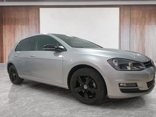 Volkswagen Golf Advance 1.4 TSI 92kW (125CV)