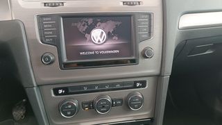 Volkswagen Golf Advance 1.4 TSI 92kW (125CV)