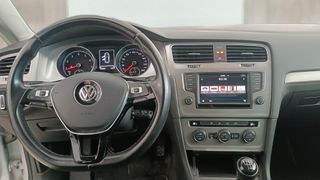 Volkswagen Golf Advance 1.4 TSI 92kW (125CV)