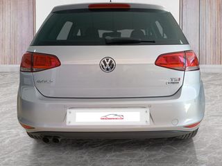 Volkswagen Golf Advance 1.4 TSI 92kW (125CV)