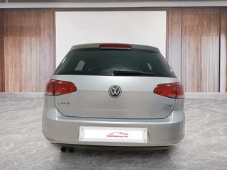 Volkswagen Golf Advance 1.4 TSI 92kW (125CV)