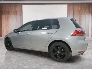 Volkswagen Golf Advance 1.4 TSI 92kW (125CV)