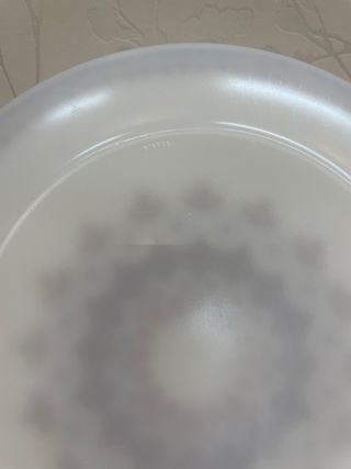 Fuente Arcopal Alhambra vidrio opalino