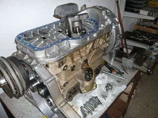 Land Rover Range Rover 1995