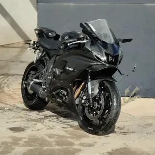 YAMAHA R7 2024 A2
