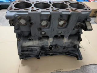 Despiece motor Saab 93 1.9 TTID 180cv Z19DTR