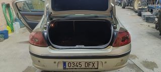 Peugeot 407 ST Confort Pack HD 136 CV. Negociable