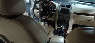 Peugeot 407 ST Confort Pack HD 136 CV. Negociable