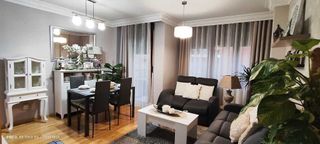 Piso en alquiler en Franciscanos en Albacete