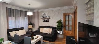 Piso en alquiler en Franciscanos en Albacete