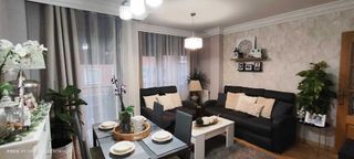 Piso en alquiler en Franciscanos en Albacete