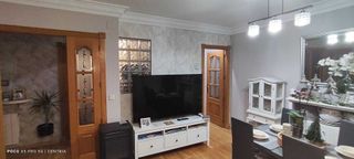 Piso en alquiler en Franciscanos en Albacete