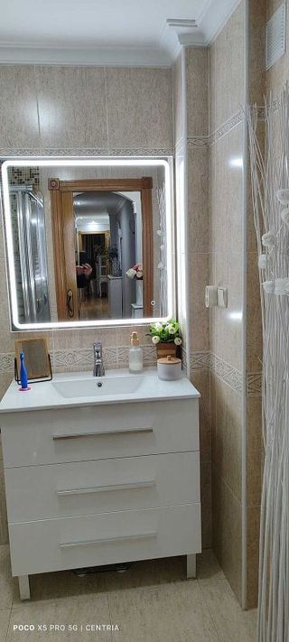 Piso en alquiler en Franciscanos en Albacete