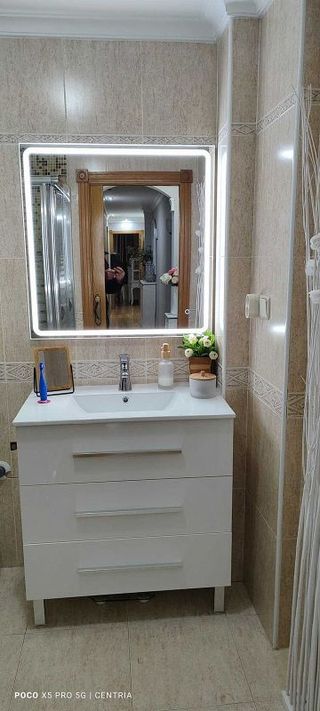 Piso en alquiler en Franciscanos en Albacete