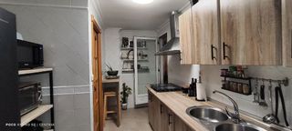 Piso en alquiler en Franciscanos en Albacete