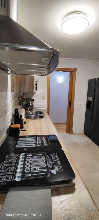 Piso en alquiler en Franciscanos en Albacete