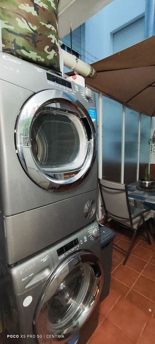 Piso en alquiler en Franciscanos en Albacete