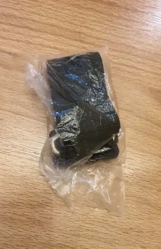 Patinete Oxelo MID5 azul *