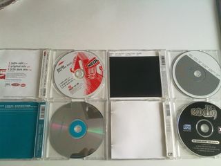 Maxima FM Compilation Dance y varios singles