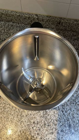 Vaso Thermomix poco uso