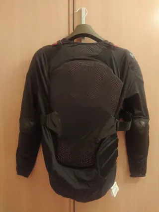 Peto Leatt 3D Airfit Lite Talla L/XL