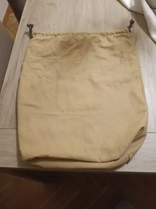 Bolsa Louis Vuitton Beige