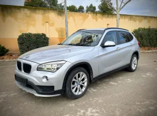 BMW X1 2014