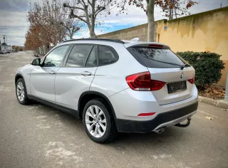 BMW X1 2014