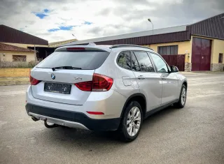 BMW X1 2014