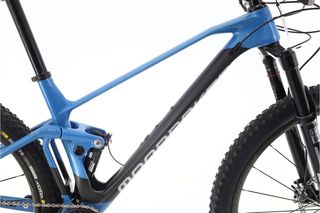 Mondraker F-Podium R XX1 AXS t.M