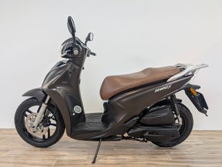 KYMCO PEOPLE S 125 2018