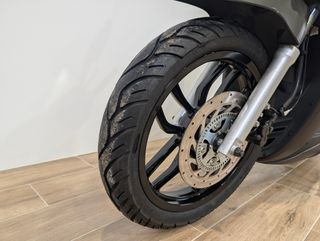 KYMCO PEOPLE S 125 2018