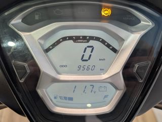 KYMCO PEOPLE S 125 2018