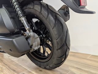 KYMCO PEOPLE S 125 2018