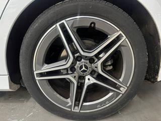 Mercedes-Benz Clase A A 180