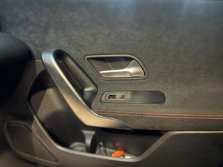 Mercedes-Benz Clase A A 180