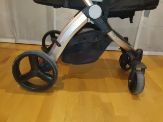 Cochecito bebé Neo