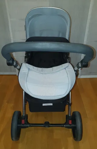 Cochecito bebé Neo
