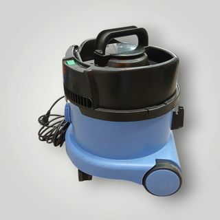 ASPIRADORA INDUSTRIAL   NEUMATIC NVH200-11 + ACCE