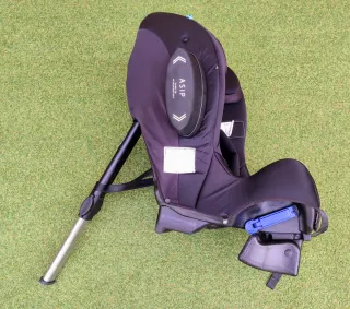 Silla de auto Axkid Move