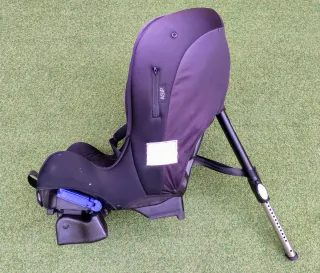 Silla de auto Axkid Move