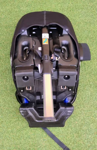 Silla de auto Axkid Move