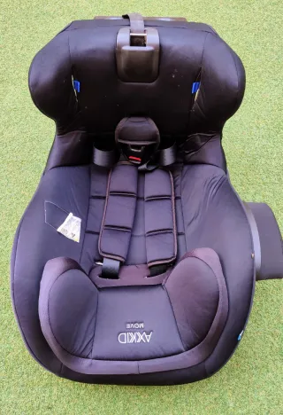 Silla de auto Axkid Move