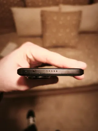 Honor 200 Pro 512 GB Negro