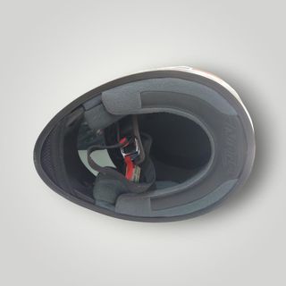 CASCO DE MOTO NITRO N900-V TALLA M