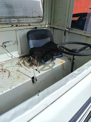 Dumper Ausa
