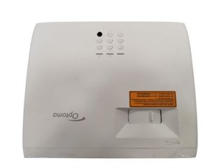 PROYECTOR OPTOMA DAZWSUZE ZW340E + MANDO + CABLES