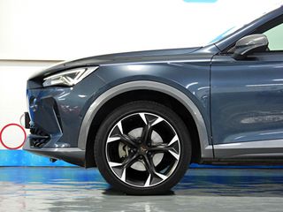 CUPRA Formentor 150cv DSG7 2023