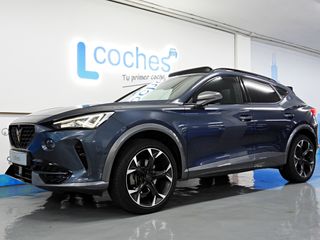 CUPRA Formentor 150cv DSG7 2023